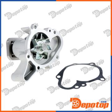 Pompe à eau pour HYUNDAI | 8MP376810-054, 8MP376810054